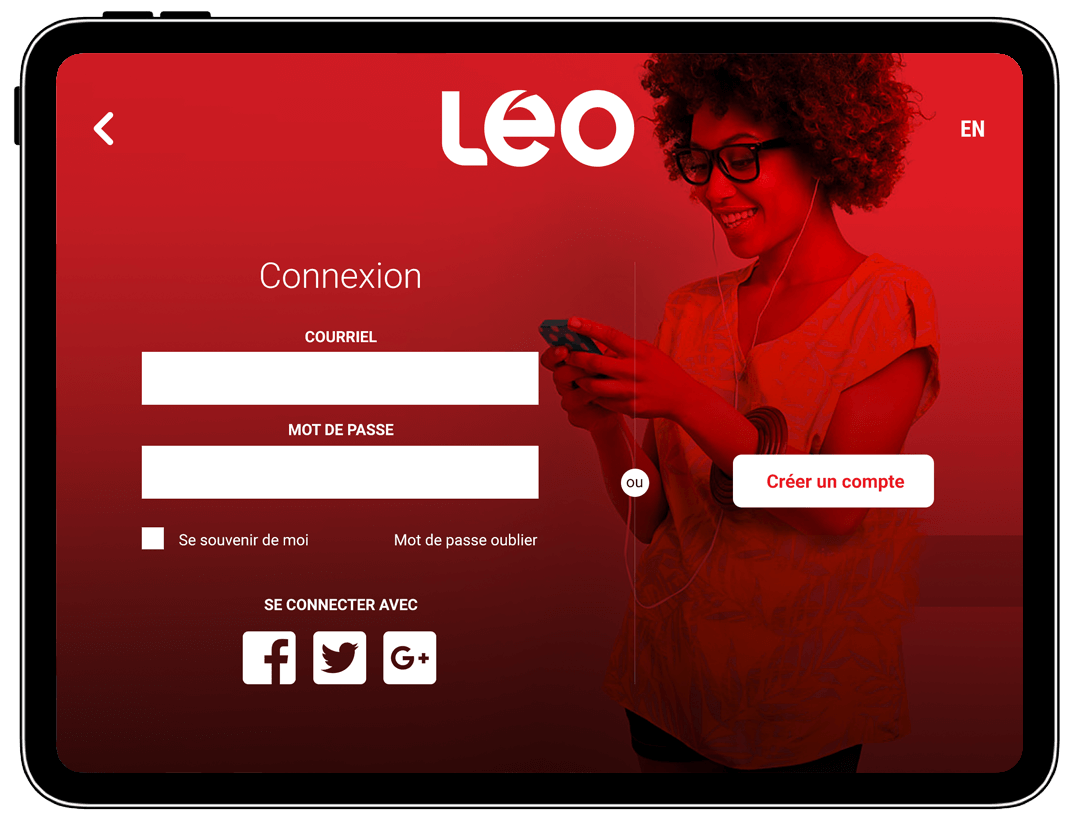 leo